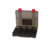 Fox RAGE STACK & STORE MEDIUM - SHALLOW (16 COMPARTMENTS) -Winkel voor visaccessoires rage stack store medium shallow 16 compartments
