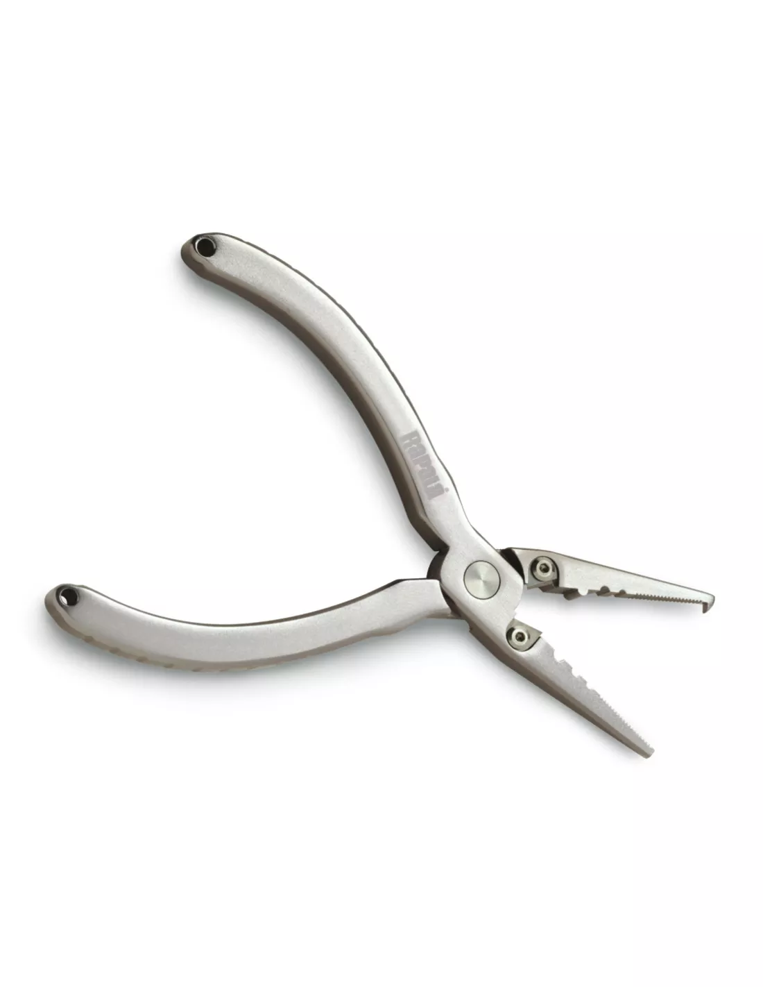 RAPALA ALUMINIUM PLIERS 6.5 INCH 3 RAPALA ALUMINIUM PLIERS 6.5 INCH