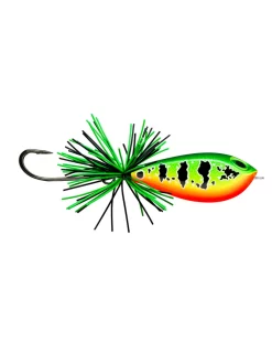 RAPALA BX SKITTER FROG - 5.5 CM