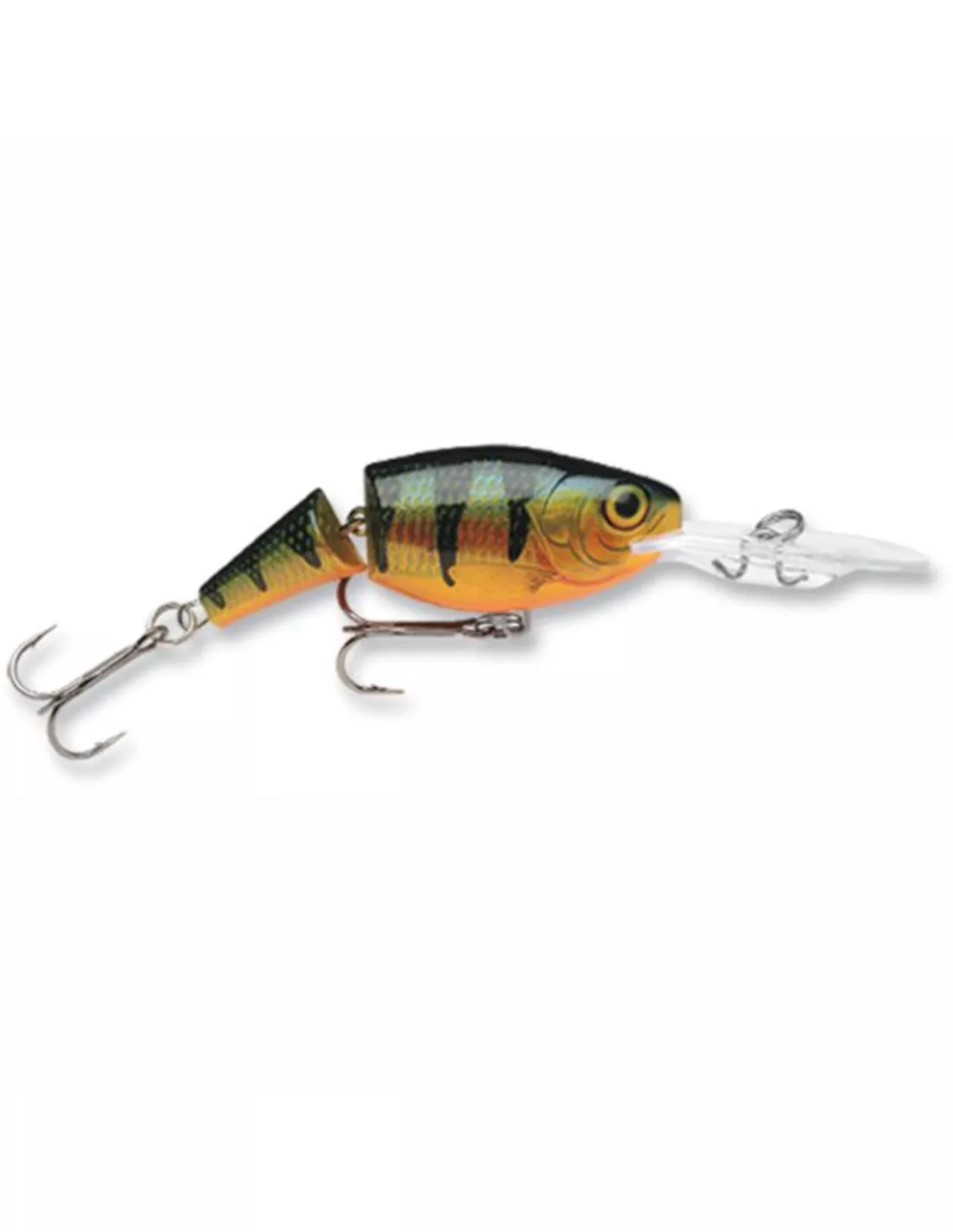 RAPALA JOINTED SHAD RAP 9CM 3 RAPALA JOINTED SHAD RAP 9CM