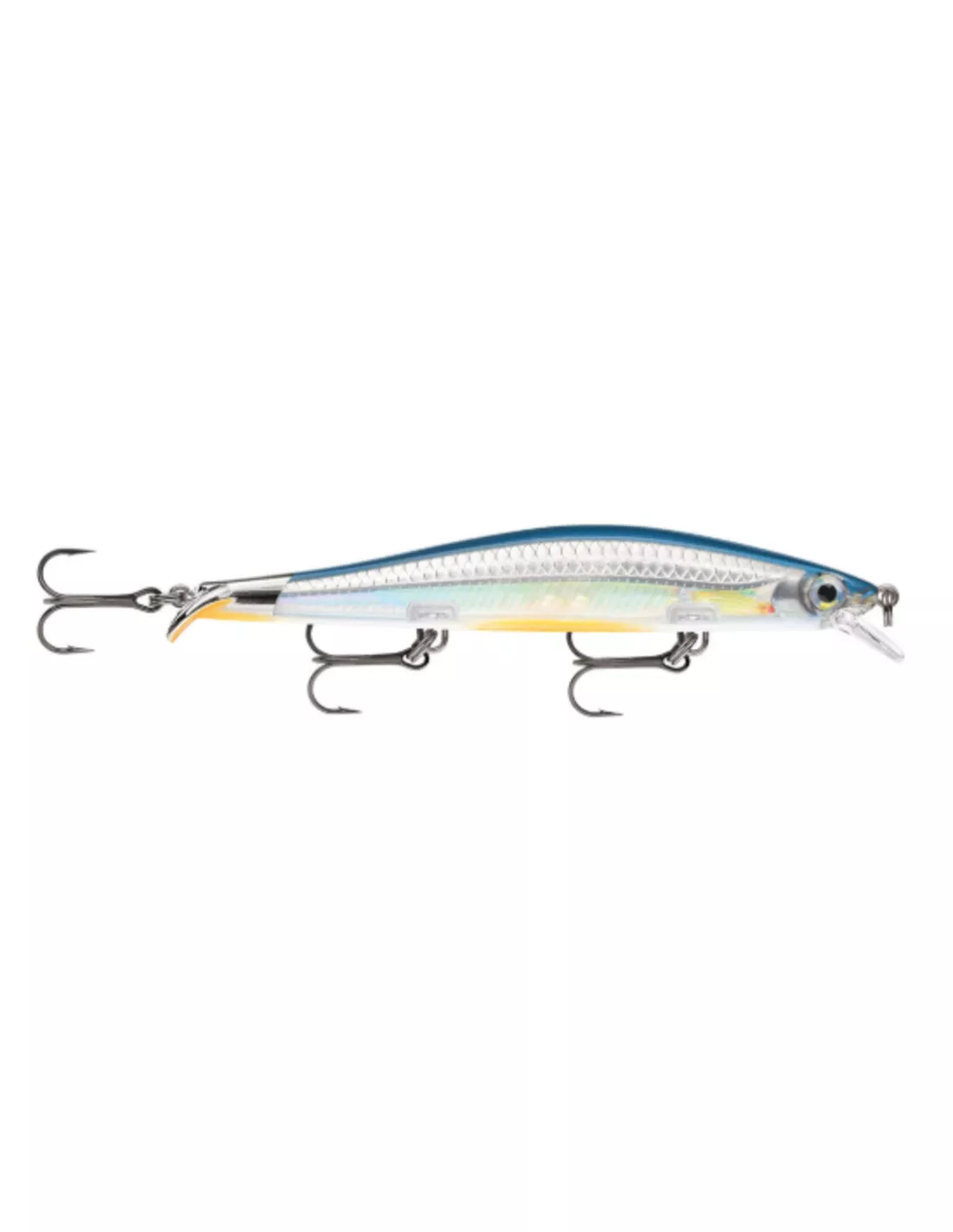 RAPALA RIPSTOP DEEP - 12 CM 3 RAPALA RIPSTOP DEEP - 12 CM