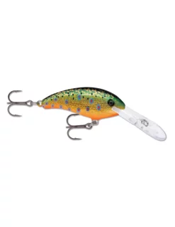 RAPALA SHAD DANCER - 7 CM
