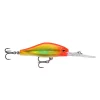 RAPALA SHADOW RAP JACK DEEP 5 CM -Winkel voor visaccessoires rapala shadow rap jack deep 5 cm