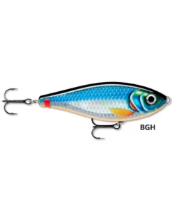 RAPALA X-RAP HAKU (14 CM)