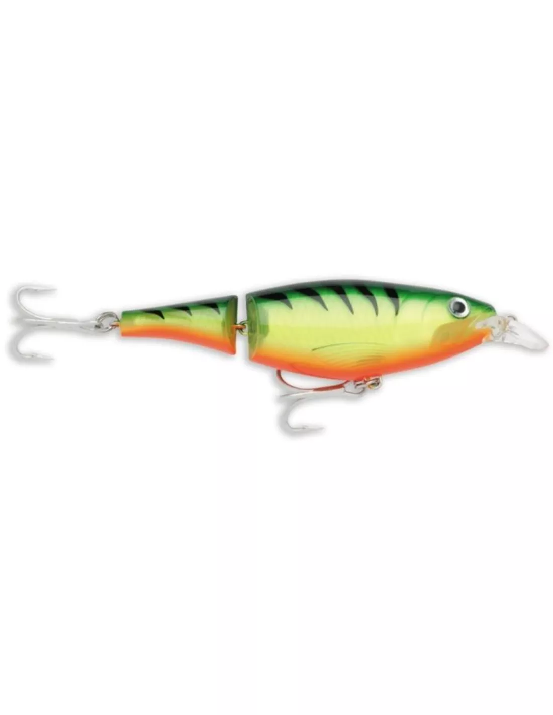 RAPALA X-RAP JOINTED SHAD 13CM 3 RAPALA X-RAP JOINTED SHAD 13CM