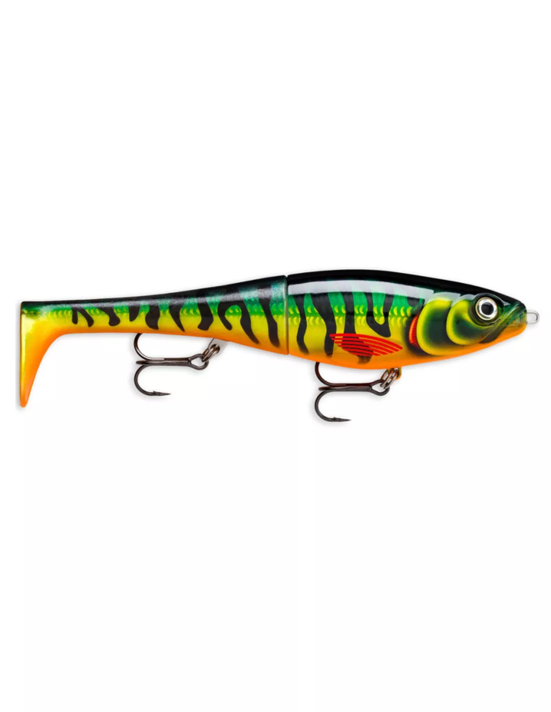RAPALA X-RAP PETO - 14 CM 3 RAPALA X-RAP PETO - 14 CM