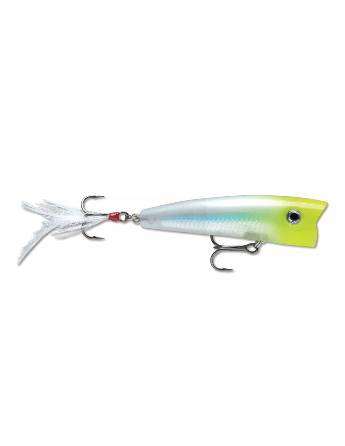 RAPALA X-RAP POP - 7 CM 3 RAPALA X-RAP POP - 7 CM