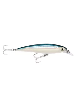 RAPALA X-RAP SALTWATER 12 CM