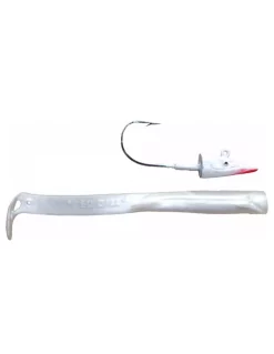 RED GILL V8 JIG SERIES (11 GRAM)