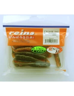 REINS 3" ROCKVIBE SHAD