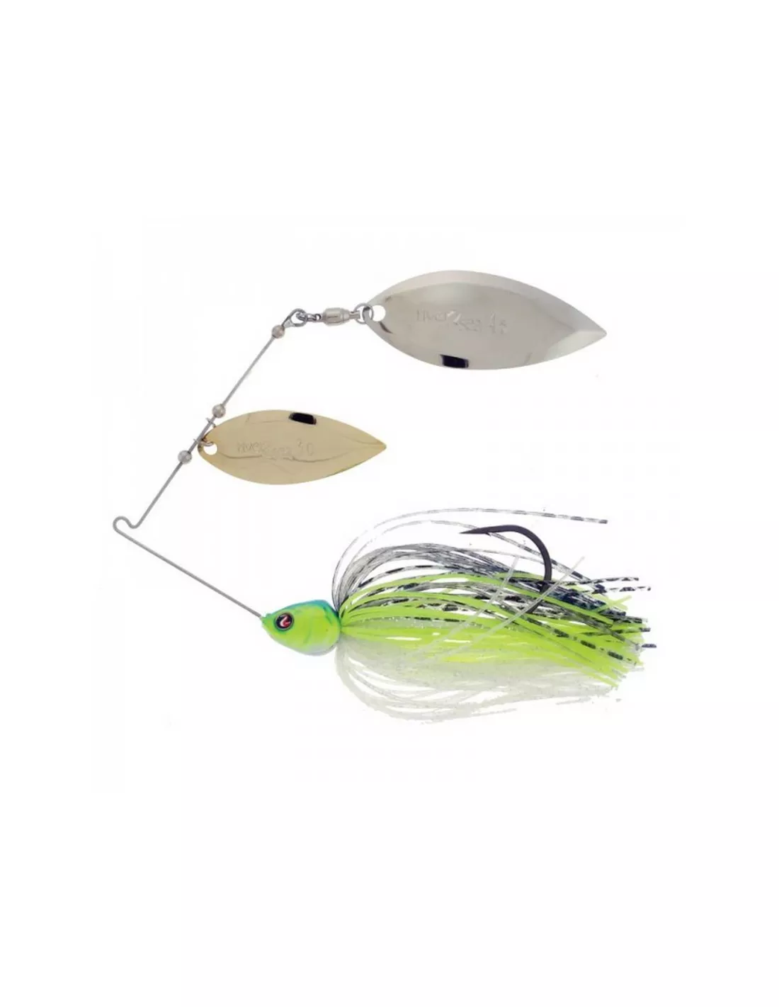 RIVER 2 SEA BLING SPINNERBAIT (10 GRAM) 3 RIVER 2 SEA BLING SPINNERBAIT (10 GRAM)