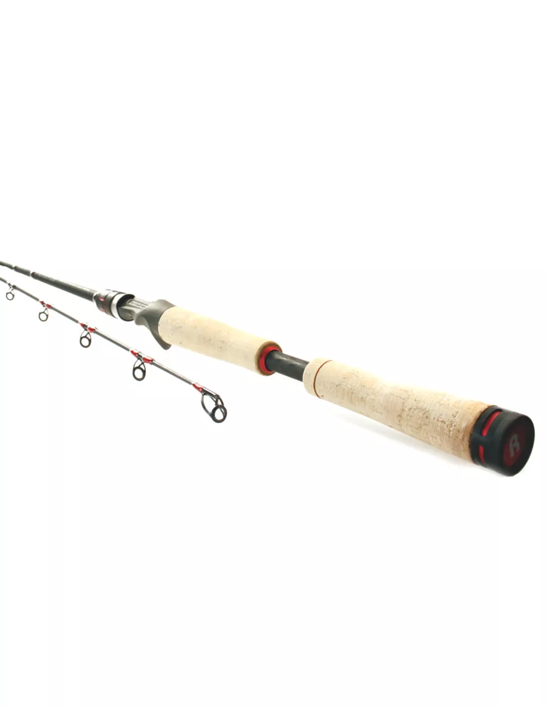 ROZEMEIJER ALLURE FURIOUS SHAD 3 ROZEMEIJER ALLURE FURIOUS SHAD