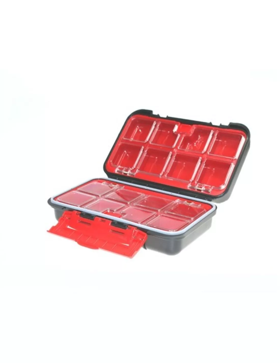 ROZEMEIJER BITZ BOX DLX 16 COMP. 3 ROZEMEIJER BITZ BOX DLX 16 COMP.