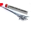 ROZEMEIJER COATED STEELON LEADER -Winkel voor visaccessoires rozemeijer coated steelon leader