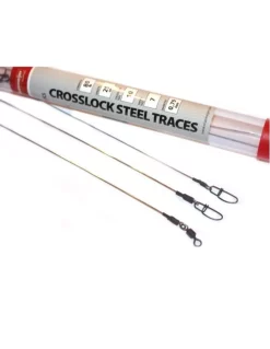 ROZEMEIJER CROSSLOCK STEEL TRACES