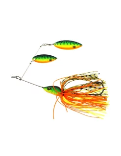 ROZEMEIJER DR. BAIT JR SPINNERBAIT