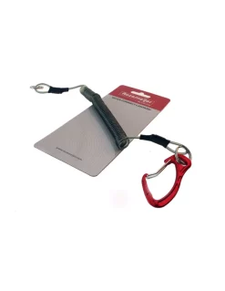 ROZEMEIJER QUICK CONNECT LANYARD