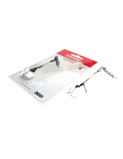 ROZEMEIJER SHALLOW SCREW STINGERS (2 PCS)