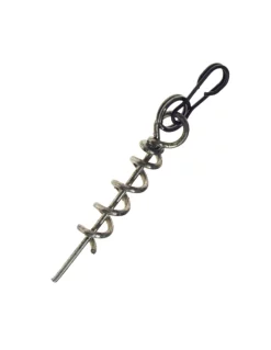 ROZEMEIJER SHALLOW SCREWS (INCL.SPLIT RINGS)