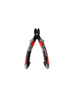 ROZEMEIJER SLEEVES/CRIMPING PLIERS