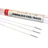ROZEMEIJER SPRINGLOCK STEEL TRACES -Winkel voor visaccessoires rozemeijer springlock steel traces