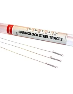 ROZEMEIJER SPRINGLOCK STEEL TRACES