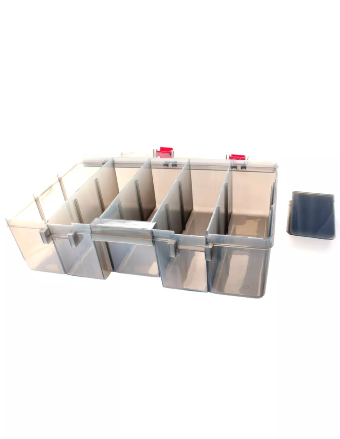 ROZEMEIJER TACKLE TAINER D15 4 ROZEMEIJER TACKLE TAINER D15 - Afbeelding 2