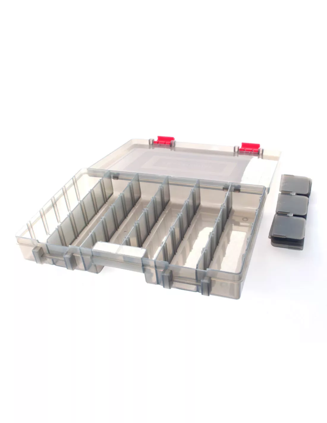 ROZEMEIJER TACKLE TAINER S36 4 ROZEMEIJER TACKLE TAINER S36 - Afbeelding 2