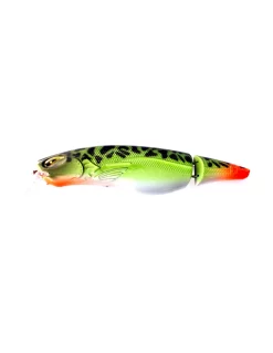 ROZEMEIJER TAIL-SWINGER 16CM 55G SFT