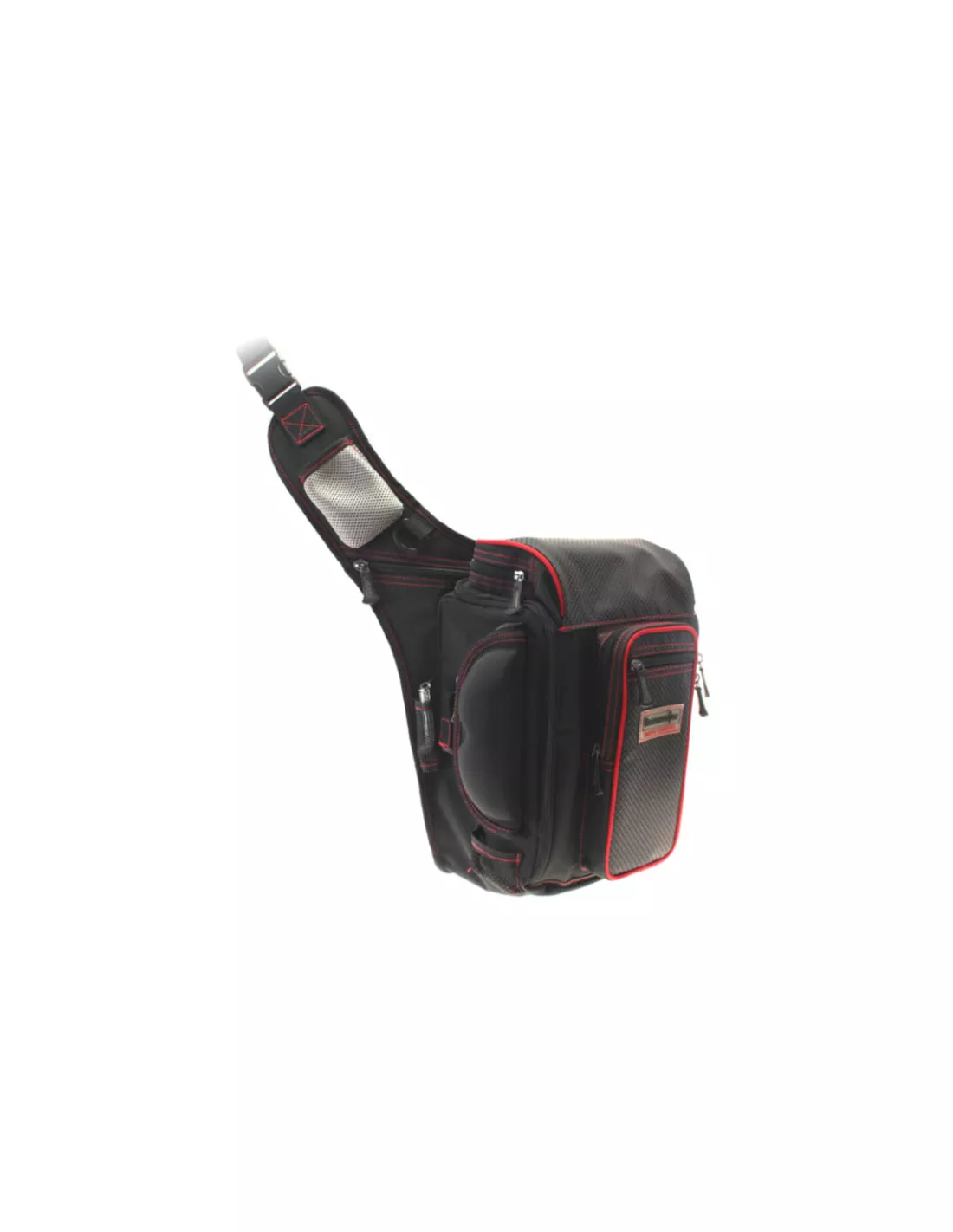 ROZEMEIJER T.C. HIP SLING 4TT+RIG SPOOLS 4 ROZEMEIJER T.C. HIP SLING 4TT+RIG SPOOLS - Afbeelding 2