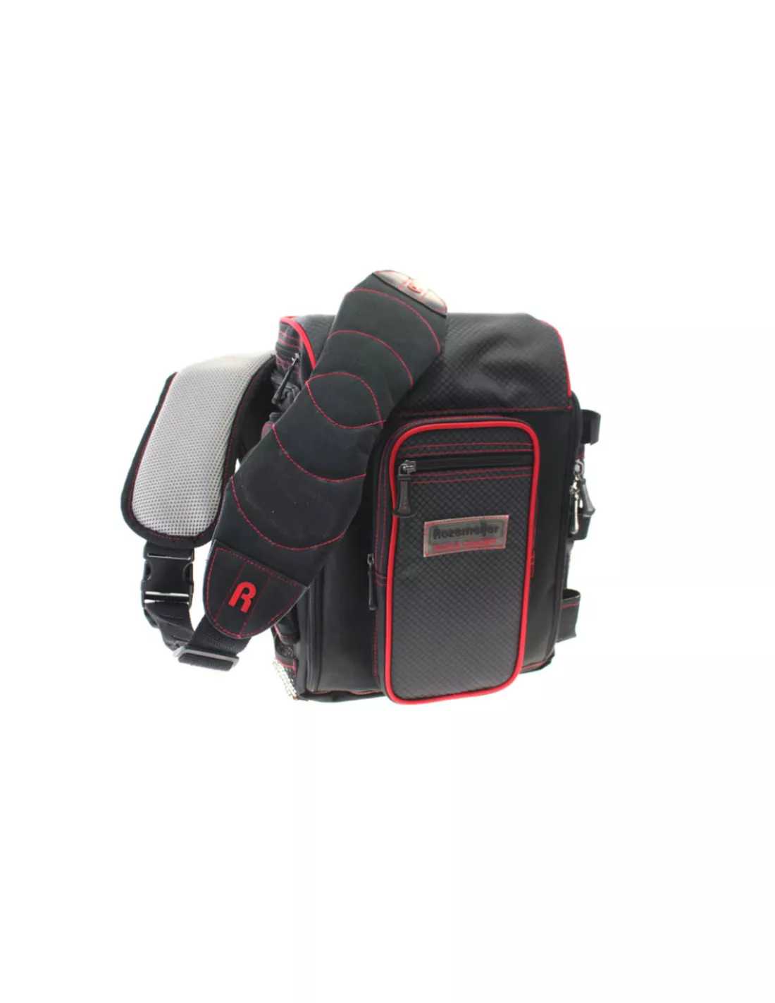 ROZEMEIJER T.C. HIP SLING 4TT+RIG SPOOLS 5 ROZEMEIJER T.C. HIP SLING 4TT+RIG SPOOLS - Afbeelding 3