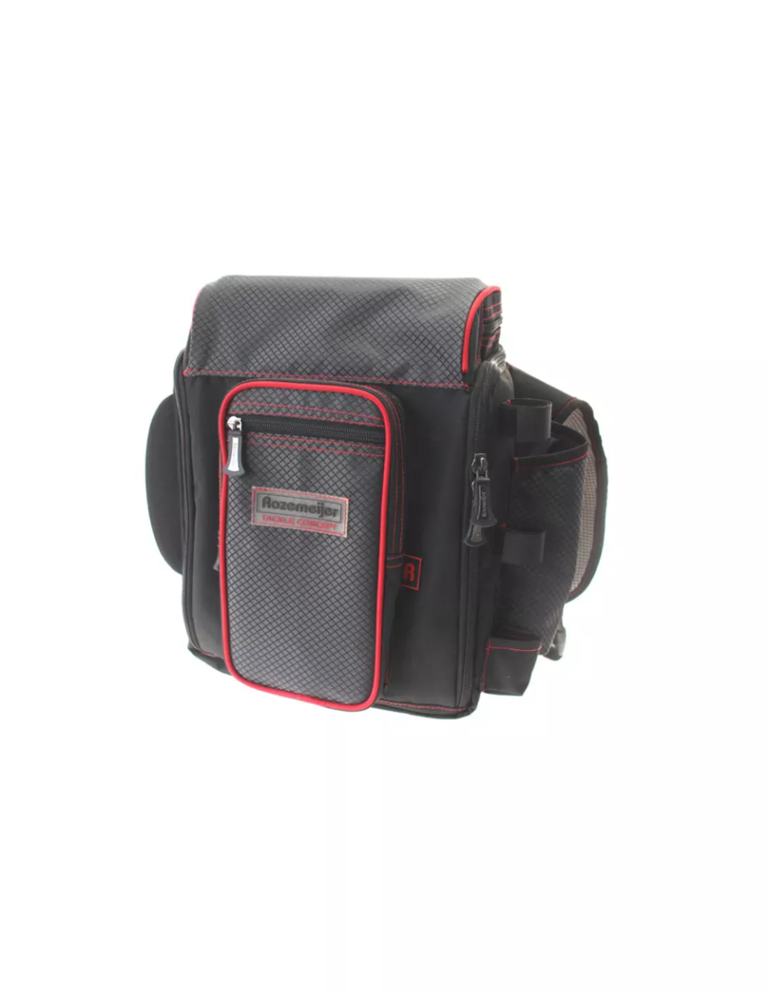 ROZEMEIJER T.C. HIP SLING 4TT+RIG SPOOLS 3 ROZEMEIJER T.C. HIP SLING 4TT+RIG SPOOLS