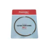 ROZEMEIJER ULTRA THIN WIRE 1X19 30LB 15FT -Winkel voor visaccessoires rozemeijer ultra thin wire 1x19 30lb 15ft