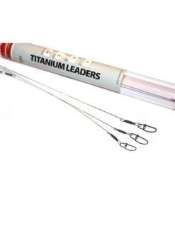 ROZEMEIJER USA TITANIUM LEADERS