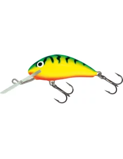 SALMO HORNET FLOATING 9 CM