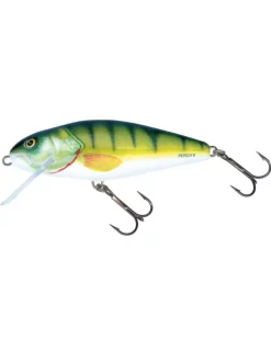 SALMO PERCH 8CM DEEP RUNNER