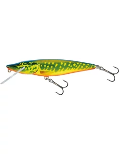 SALMO PIKE FLOATING (16 CM)