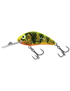 SALMO RATTLIN HORNET 4.5 CM