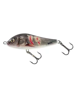 SALMO RATTLIN SLIDER (8 CM)