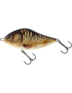 SALMO SLIDER FLOATING (10 CM) -Winkel voor visaccessoires salmo slider floating 10 cm 4