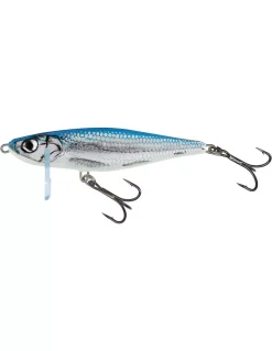 SALMO THRILL - LIMITED EDITION (4 CM)