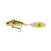 SAVAGE GEAR 3D STICKLEBAIT TAILSPIN (13 GRAM) -Winkel voor visaccessoires savage gear 3d sticklebait tailspin 13 gram