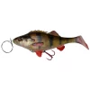 SAVAGE GEAR 4D LINE THRU PERCH SHADS