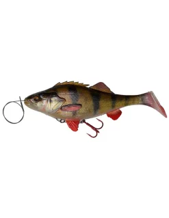 SAVAGE GEAR 4D LINE THRU PERCH SHADS