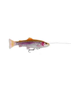 SAVAGE GEAR 4D LINE THRU PULSETAIL TROUT SS (20 CM)