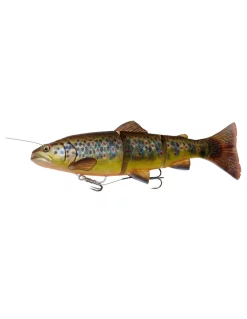 SAVAGE GEAR 4D LINE THRU TROUT (30 CM)