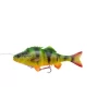 SAVAGE GEAR 4D LINETHRU PERCH (17 CM) -Winkel voor visaccessoires savage gear 4d linethru perch 17 cm
