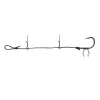 SAVAGE GEAR BIG FISH STINGER SINGLE HOOKS -Winkel voor visaccessoires savage gear big fish stinger single hooks