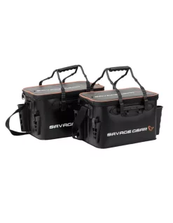 SAVAGE GEAR BOAT & BANK BAG S