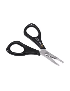 SAVAGE GEAR BRAID & SPLITRING SCISSORS